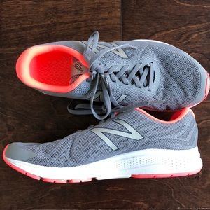 New Balance Vazee Rush v2 Women’s Grey Size 9.5